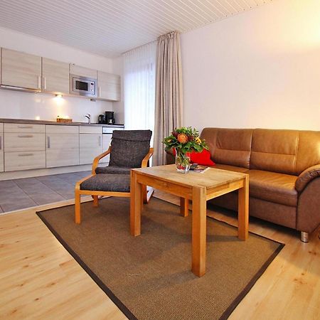 Apartment House Katharina, Vesterland Eksteriør billede